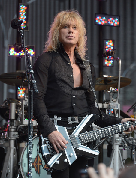 Rick Savage | Def Leppard Wiki | FANDOM powered by Wikia