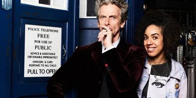 'Doctor Who': Our Favorite Companions