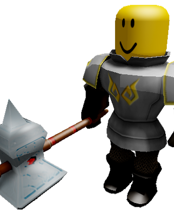 Giant Armored Noob Defend The Statue Remaster Wiki Fandom - massive noob statue derp roblox