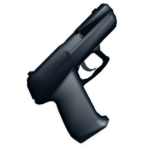 Roblox Script Pistol