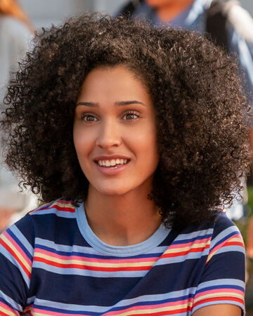 Fabiola Torres Never Have I Ever Wiki Fandom