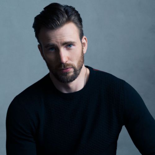 Chris Evans | Defending Jacob Wiki | Fandom