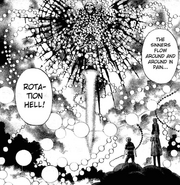Sugal's rotation hell