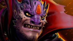 Lion Dota 2 Dota Wiki Fandom Powered By Wikia