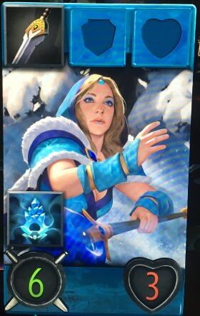 Crystal Maiden Artifact Dota Wiki Fandom