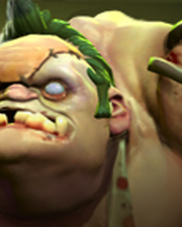 Pudge Dota 2 Dota Wiki Fandom