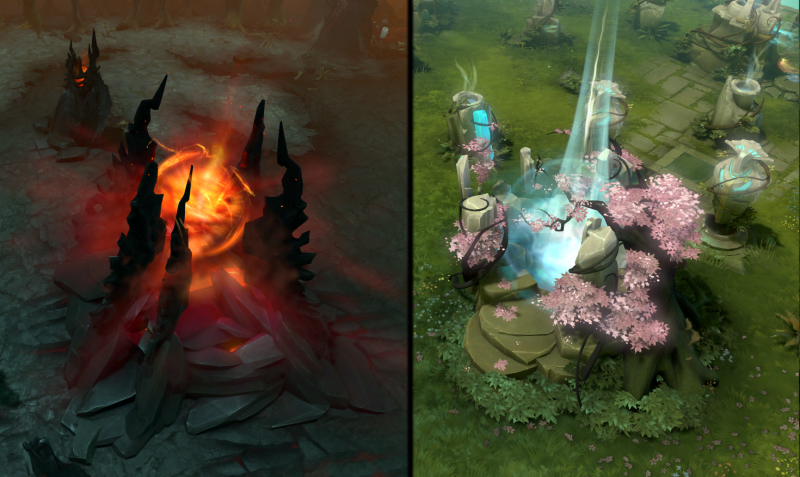 Ancients | Dota Wiki | FANDOM powered by Wikia