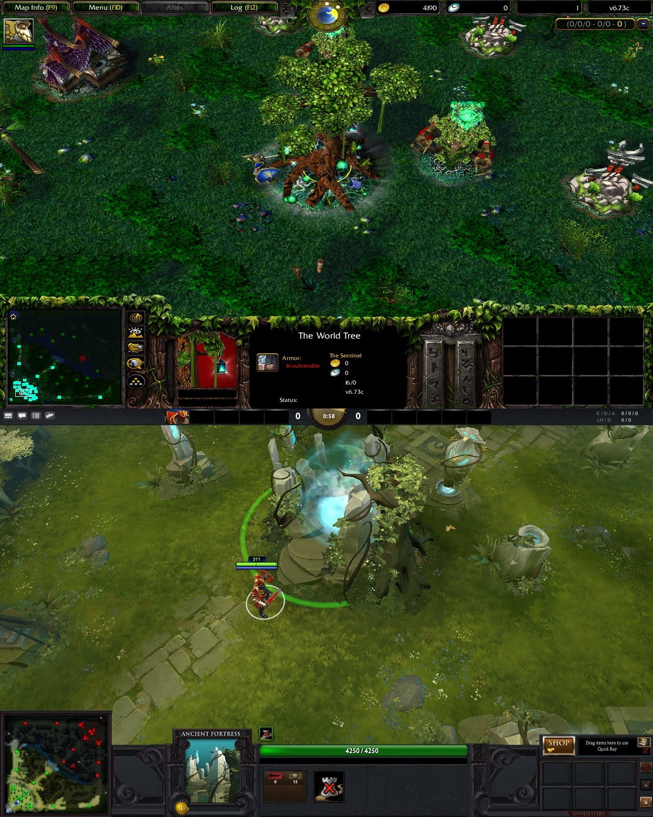 Dota video i dota 3 фото 110