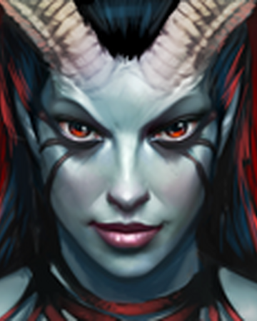 Queen Of Pain Dota 2 Dota Wiki Fandom