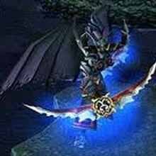 Terrorblade Dota Dota Wiki Fandom