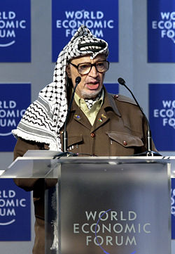 250px-Arafat at WEF 2001