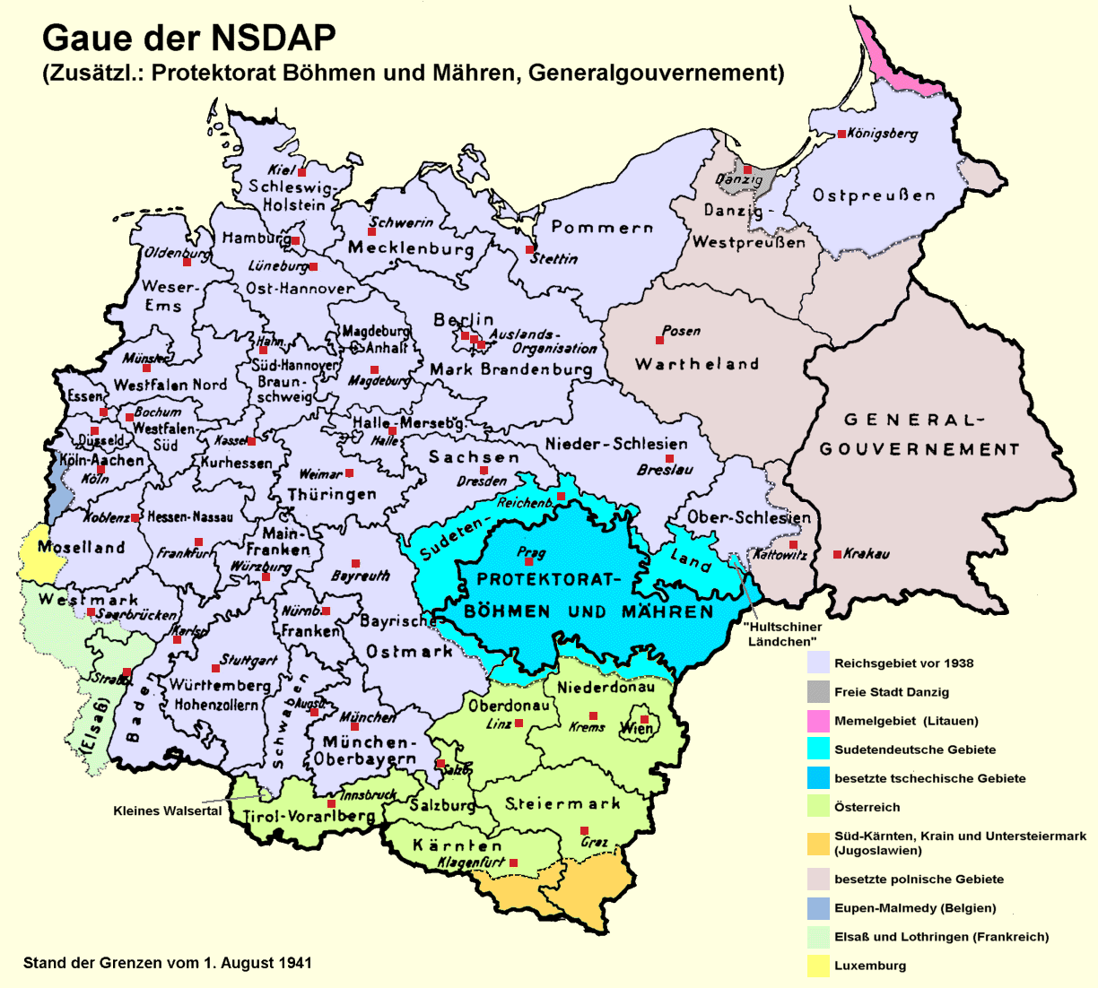Nazi-Duitsland | Defensieweb wiki | Fandom