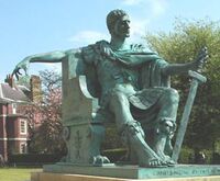 Yorkconstantine