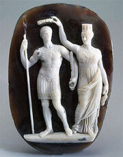 Constantine-cameo