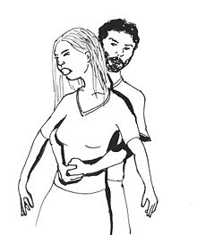 220px-Heimlich-manoeuver