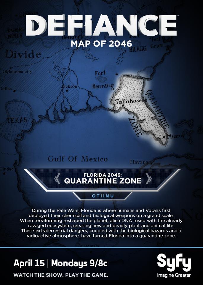 Image - Quarantine Zone Map.jpg | Defiance Wiki | FANDOM ...