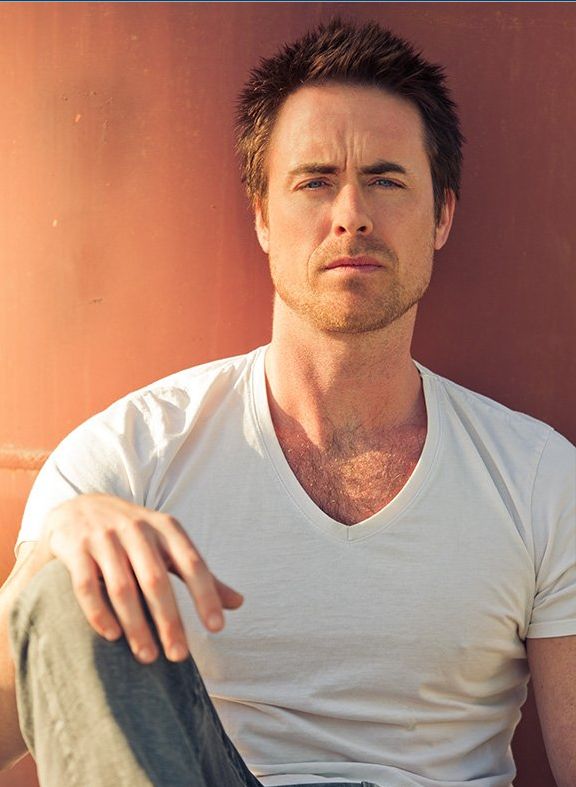 James Murray James Murray