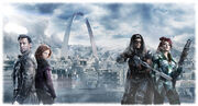 Defianceskin