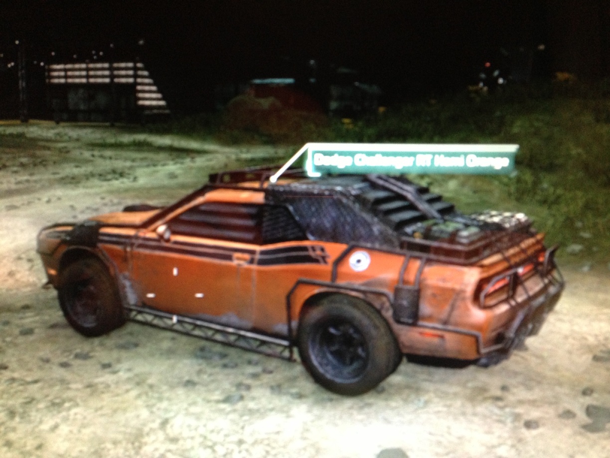 All Types challenger rt hp : Dodge Challenger RT Hemi | Defiance Wiki | FANDOM powered by Wikia