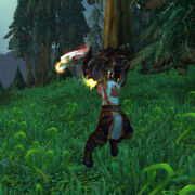 Fighting Style