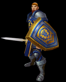 Armsman
