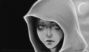 Fear by blackrea