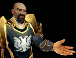 Lord Blackstone