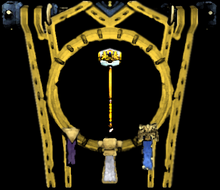 9th Battle Standard