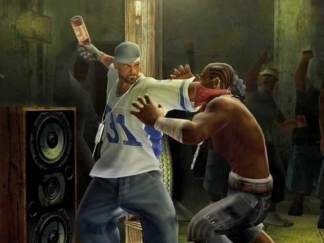 Fight Fight