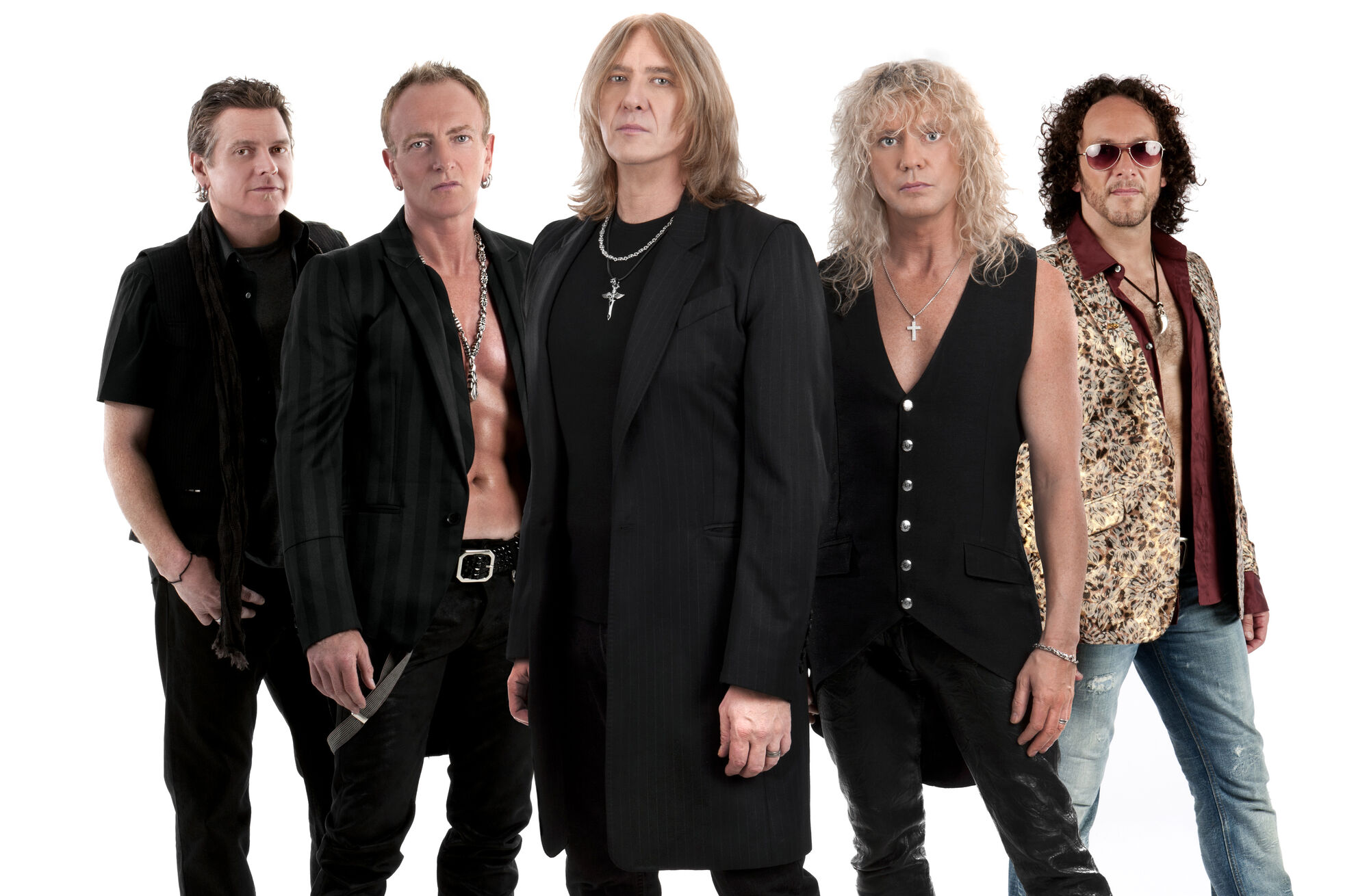 Def Leppard (band) Def Leppard Wiki FANDOM powered by Wikia
