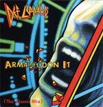 Armageddon It