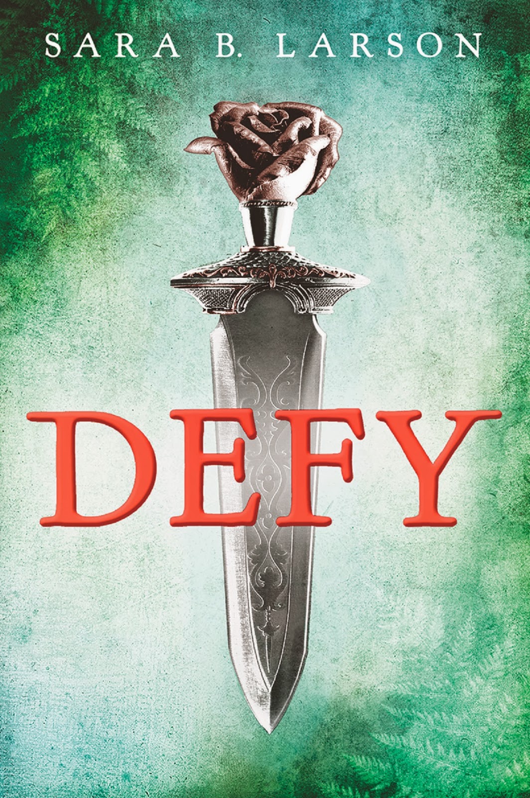 defy the night book 2 release date