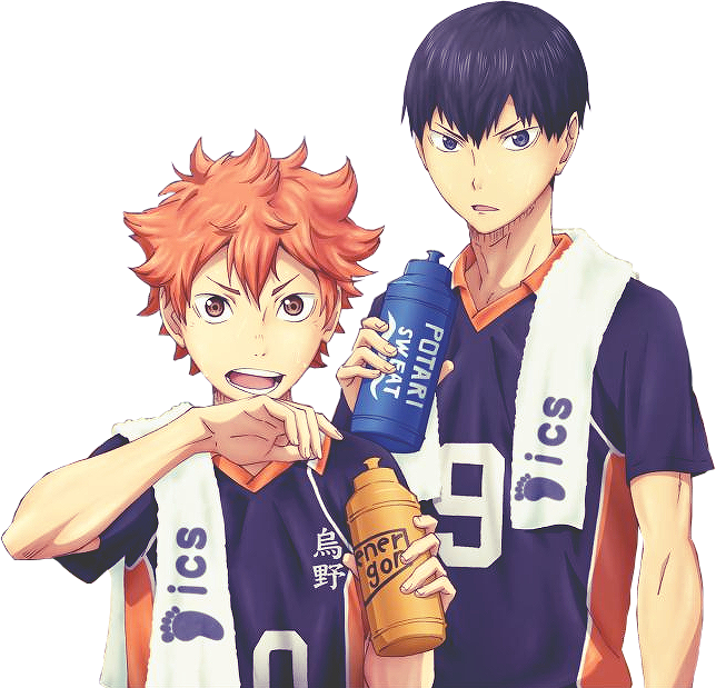 Image - Kageyama hinata renders by janoneee-d7f7qvl.png | Degrassi Wiki ...