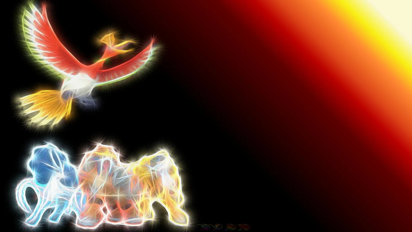suicune wallpaper new wallpapers