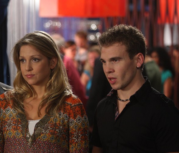 Are Emma And Spinner Still Married?