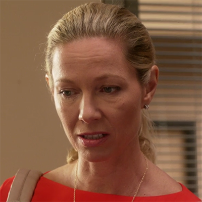 Mrs. Milligan | Degrassi Wiki | FANDOM powered by Wikia