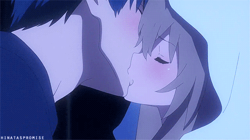 What Episode Do Taiga And Ryuuji Kiss Image - Taiga x Ryuuji kiss.gif | Degrassi Wiki | FANDOM powered by Wikia
