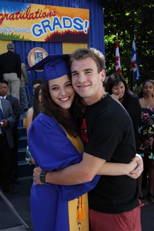 Image Jane graduation.jpg Degrassi Wiki FANDOM powered by Wikia