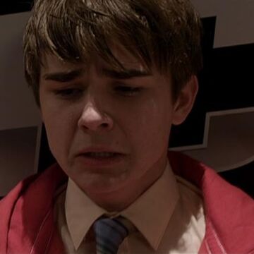 Rusty Cage 2 Degrassi Wiki Fandom
