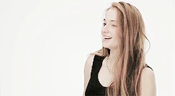 Képtalálat a következőre: „sophie turner gif tumblr”