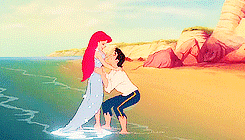 Image - Eric x ariel disney.gif | Degrassi Wiki | FANDOM powered by Wikia