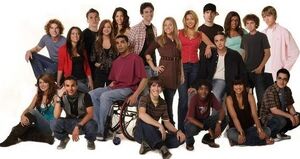 Degrassi: The Next Generation (Season 6) | Degrassi Wiki | FANDOM