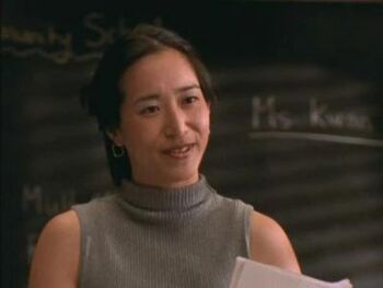 Laura Kwan | Degrassi Wiki | FANDOM powered by Wikia
