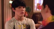 degrassi zombie