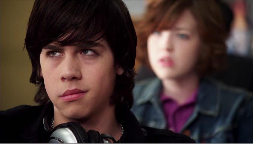 Image - Eli goldsworthy.jpg | Degrassi Wiki | FANDOM powered by Wikia