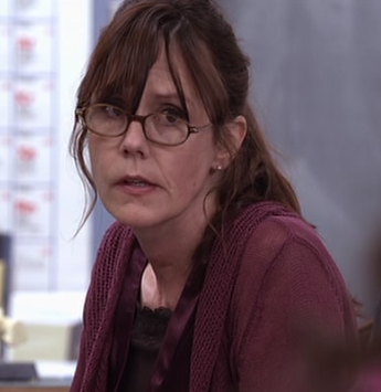 Mrs. Cohen | Degrassi Wiki | FANDOM powered by Wikia