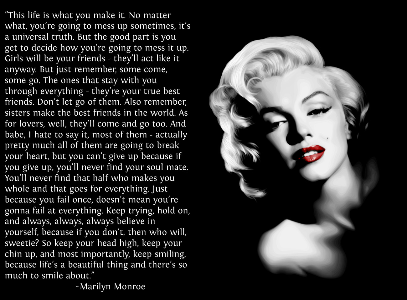 MM Quote