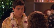 degrassi zombie
