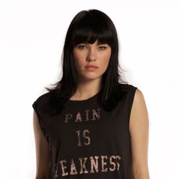 Katie Matlin Degrassi Wiki Fandom