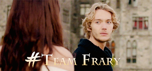 Image result for reign tv show gif